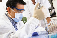ISO 17025 accredited Paternity Test in Ireland