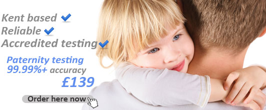 DNA Test Services in Ireland. Only &euro;220.