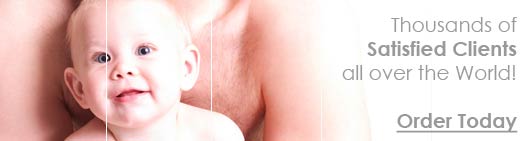 Testimonials - read what our clients have said about easyDNA!
