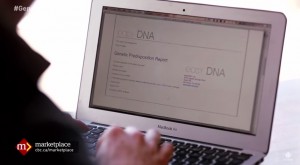 EasyDNA CBC News Canada